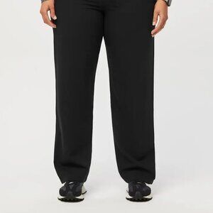 Figs Brand High Waisted Livingston Basic Scrub Pants Size XL